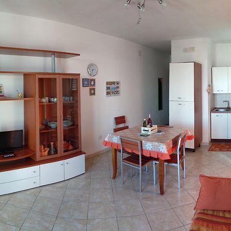 Dimora Liccisa Appartement Torre Lapillo Buitenkant foto