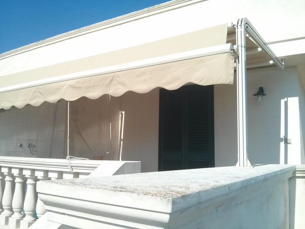Dimora Liccisa Appartement Torre Lapillo Kamer foto