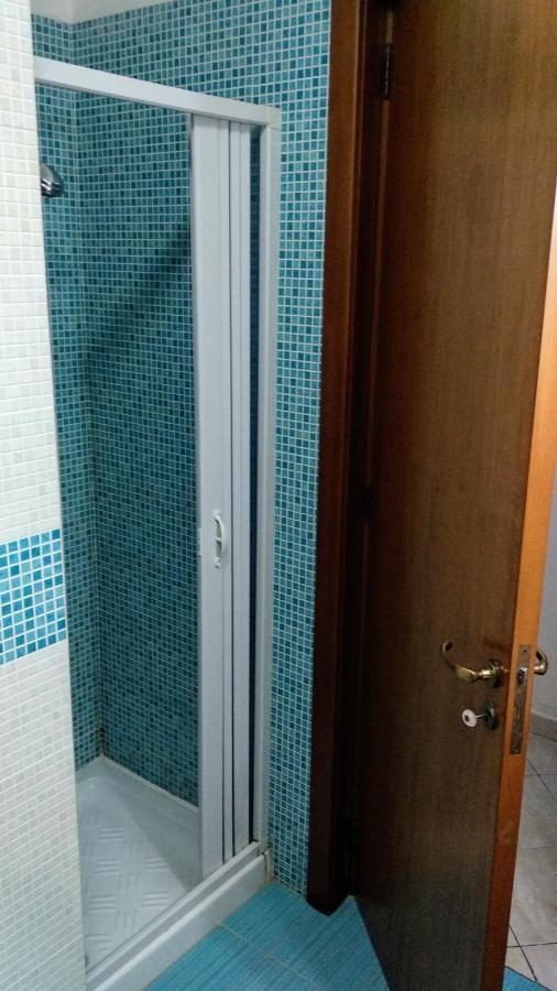 Dimora Liccisa Appartement Torre Lapillo Buitenkant foto