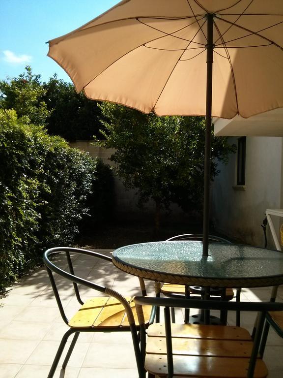 Dimora Liccisa Appartement Torre Lapillo Kamer foto