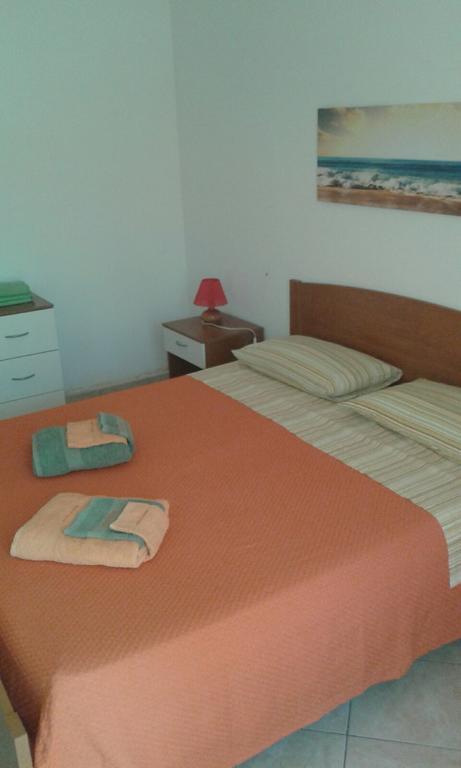 Dimora Liccisa Appartement Torre Lapillo Buitenkant foto